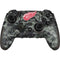 NHL Detroit Red Wings Camo PlayStation Scuf Vantage 2 Controller Skin
